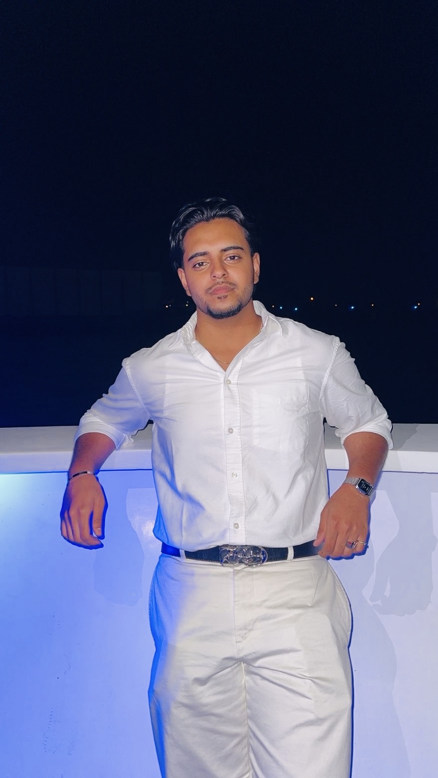 Photo of Abdullah Khalid